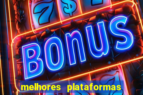 melhores plataformas de jogos que pagam